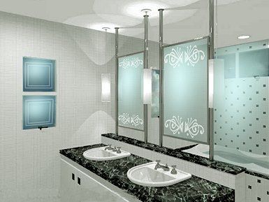 Decoração para Banheiro