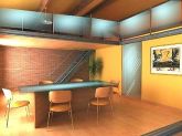 Decoração para Interiores