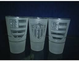 Copos promocionais